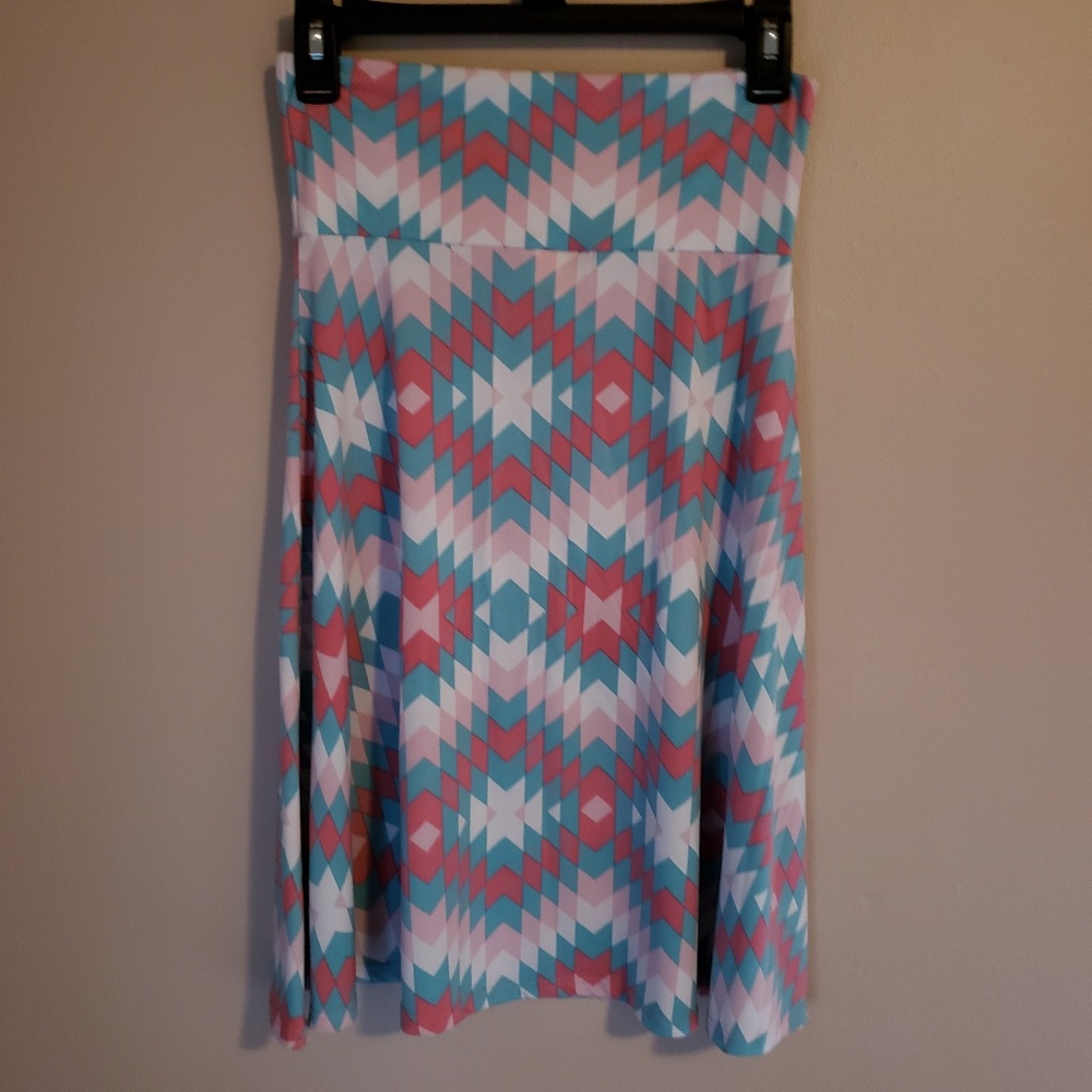 Lularoe azure